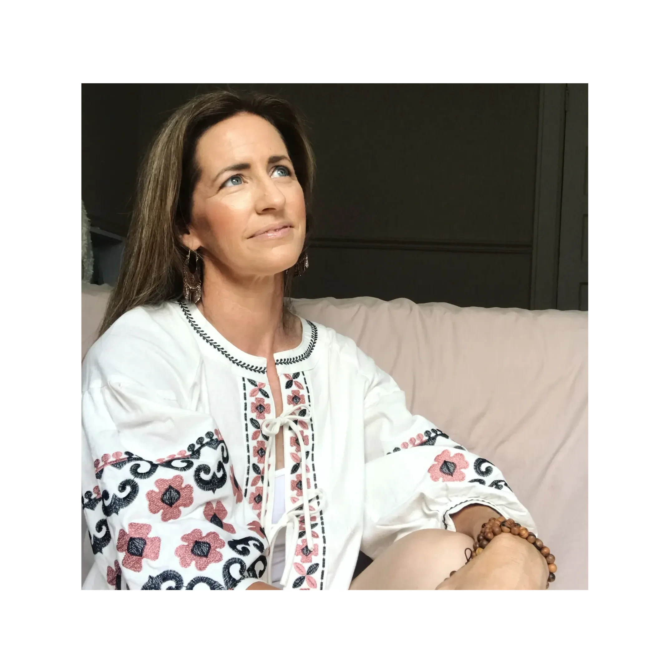 Alison Skoff, soul-depth coach and purpose guide